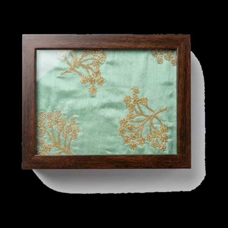 Tissue boxes