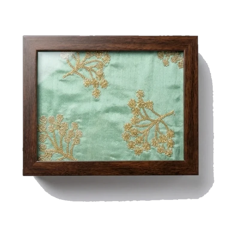 Bahaar Bahaar Tissue Box
