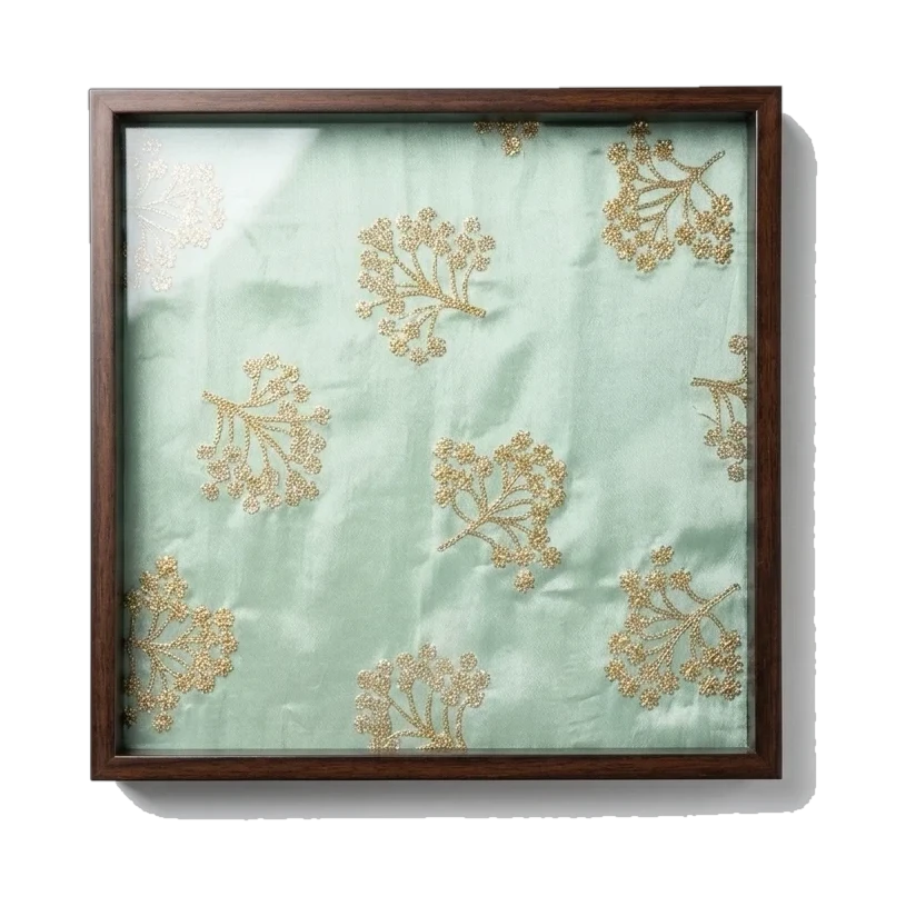 Bahaar Bahaar Tray