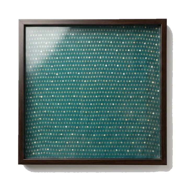 Firoza Firoza Tray