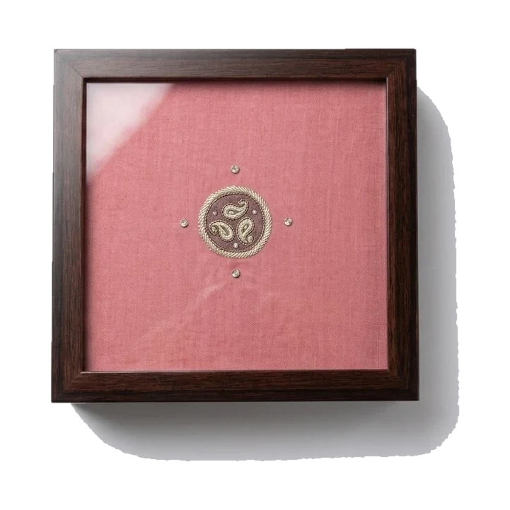 Gulabi Gulabi Keepsake Box