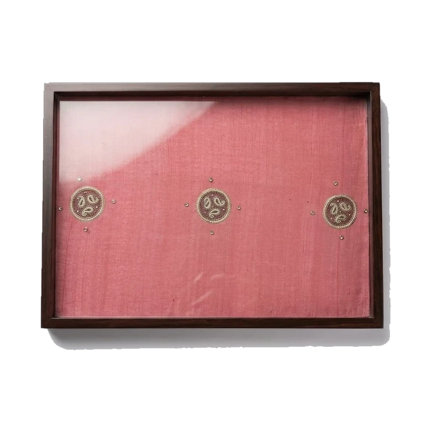 Gulabi Gulabi Tray
