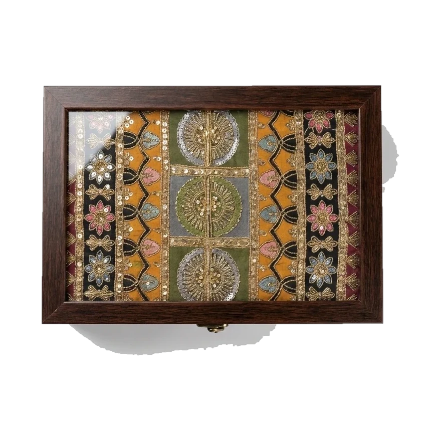 Mela Mela Grand Box