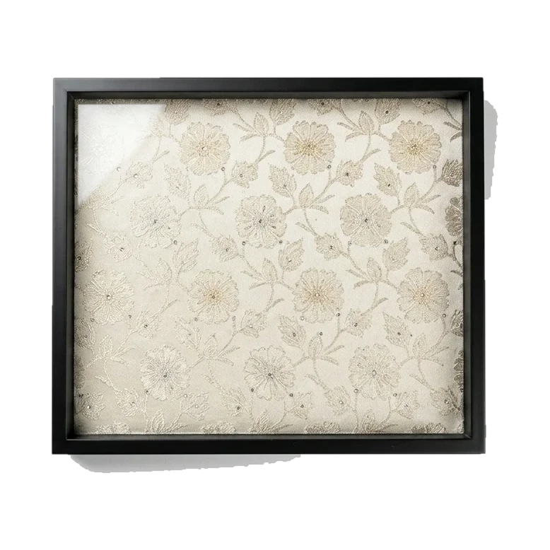 Zar Moti Vanity Tray