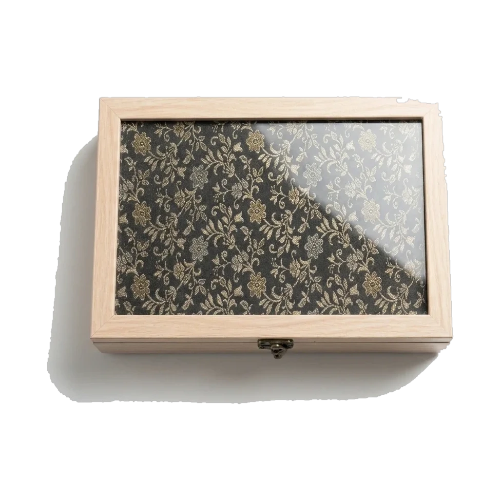 Raat Raat Keepsake Box